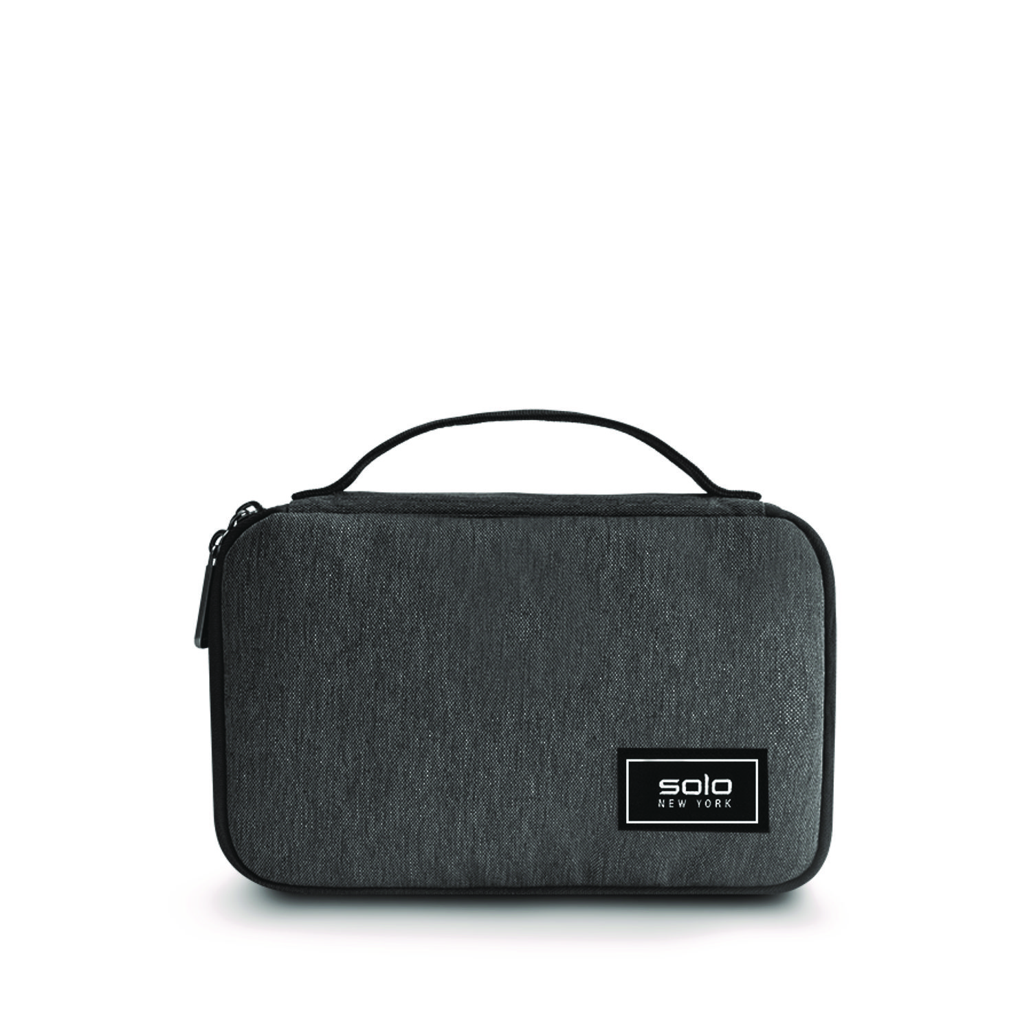 Bridge Street RFID Tech Case, 3.25 x 6.38, Gray