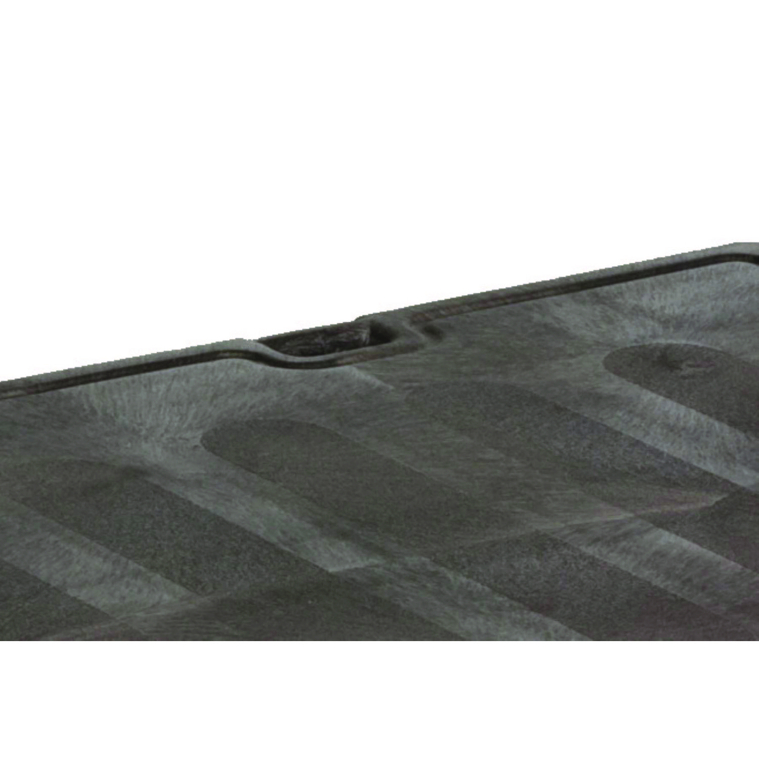 Platform Truck, 2,000 lb Capacity, 24 x 48 x 7, Black - TonerQuest