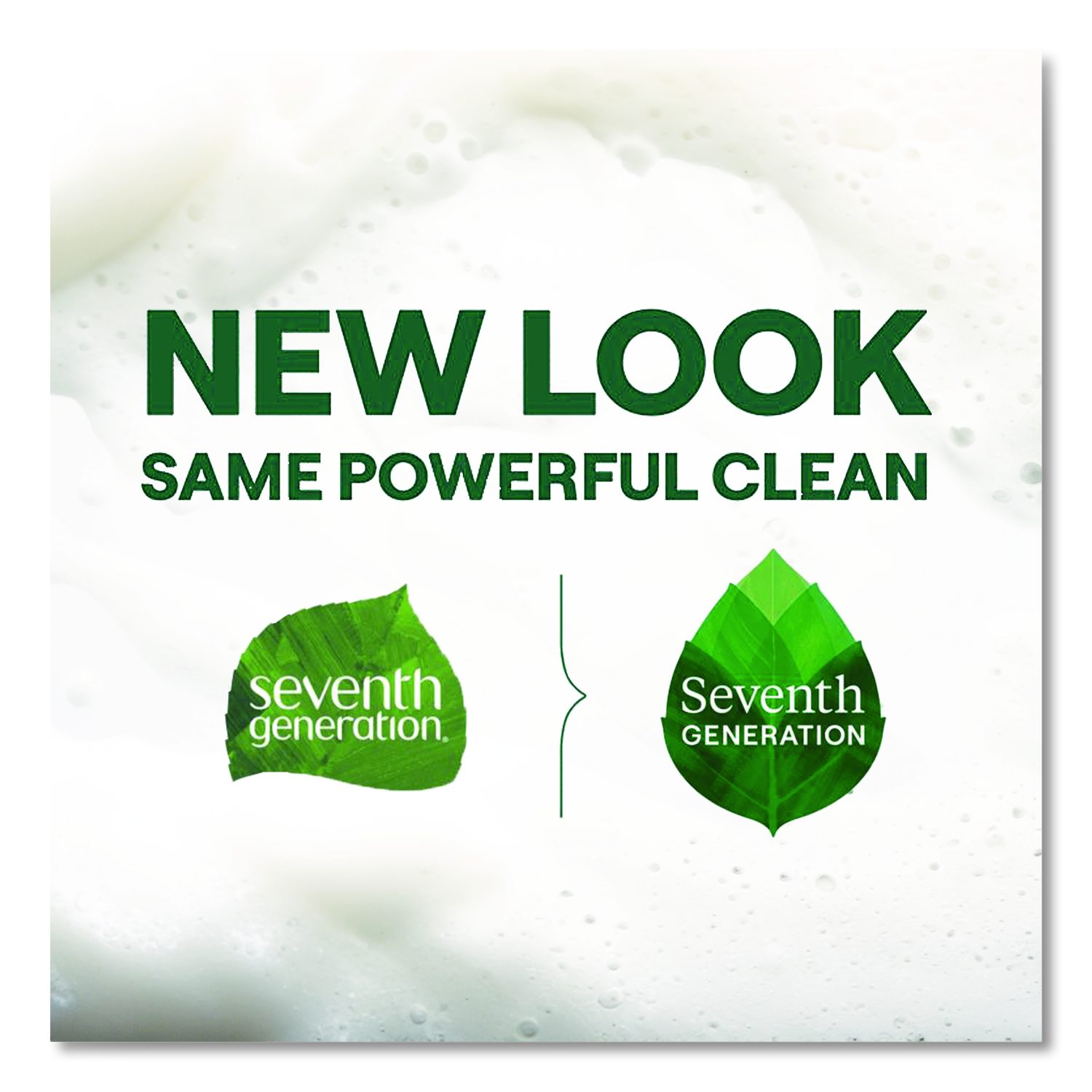 thumbnail interactive-video image 1 of Seventh Generation Power+ Rinse Aid – Fragrance Free, 75 Loads, 8 Fl Oz (236 Ml), Dishwasher Safe 1 of 11
