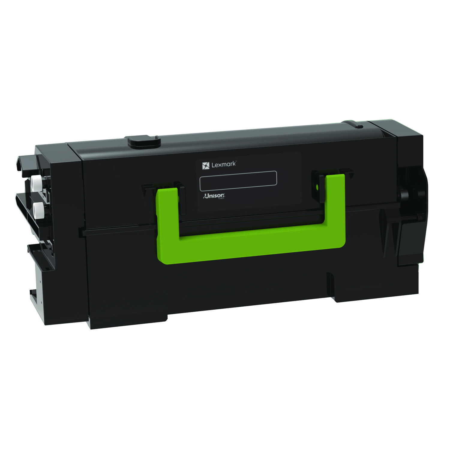 58D0H0G Toner, 15,000 Page-Yield, Black