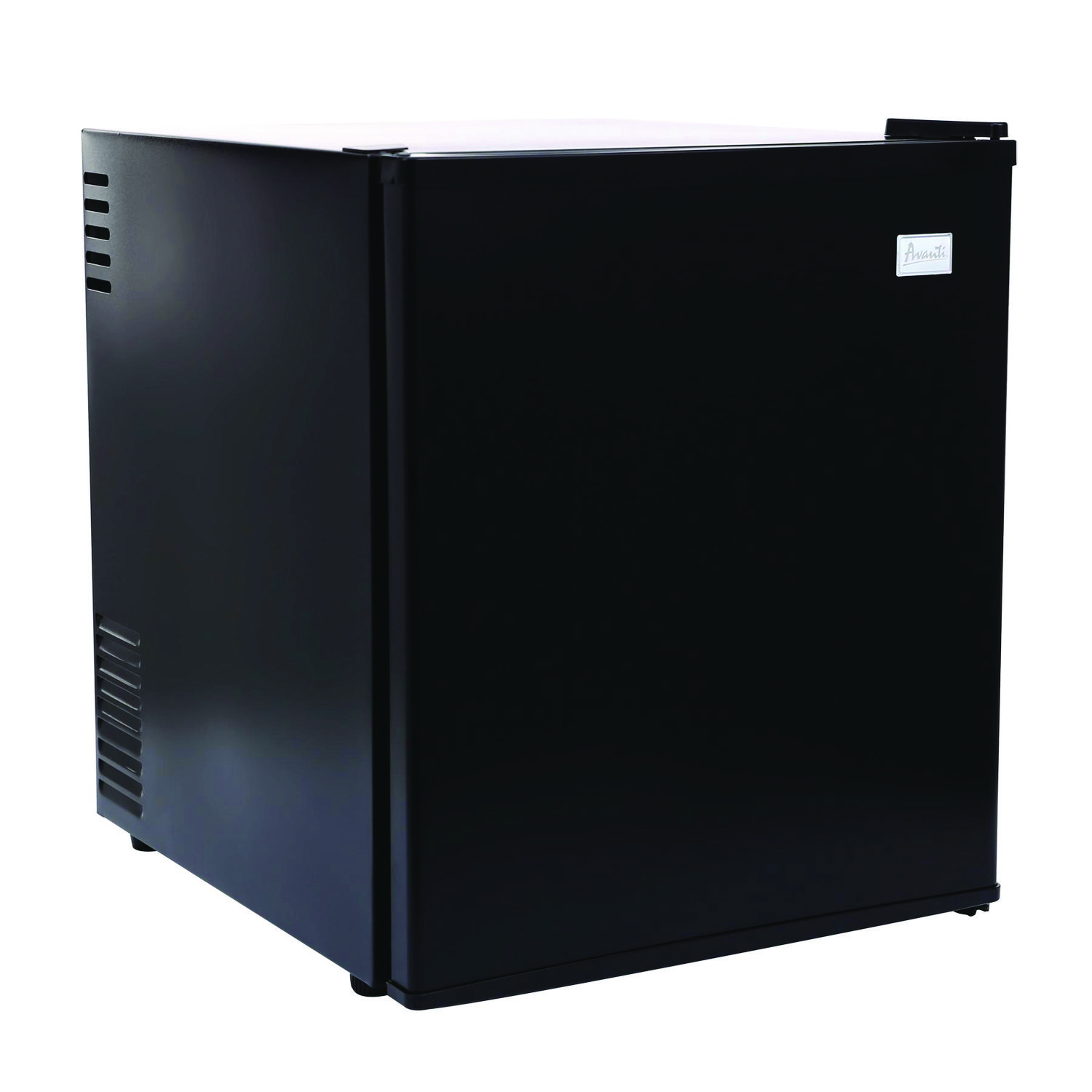 1.7 Cu.Ft Superconductor Compact Refrigerator, Black