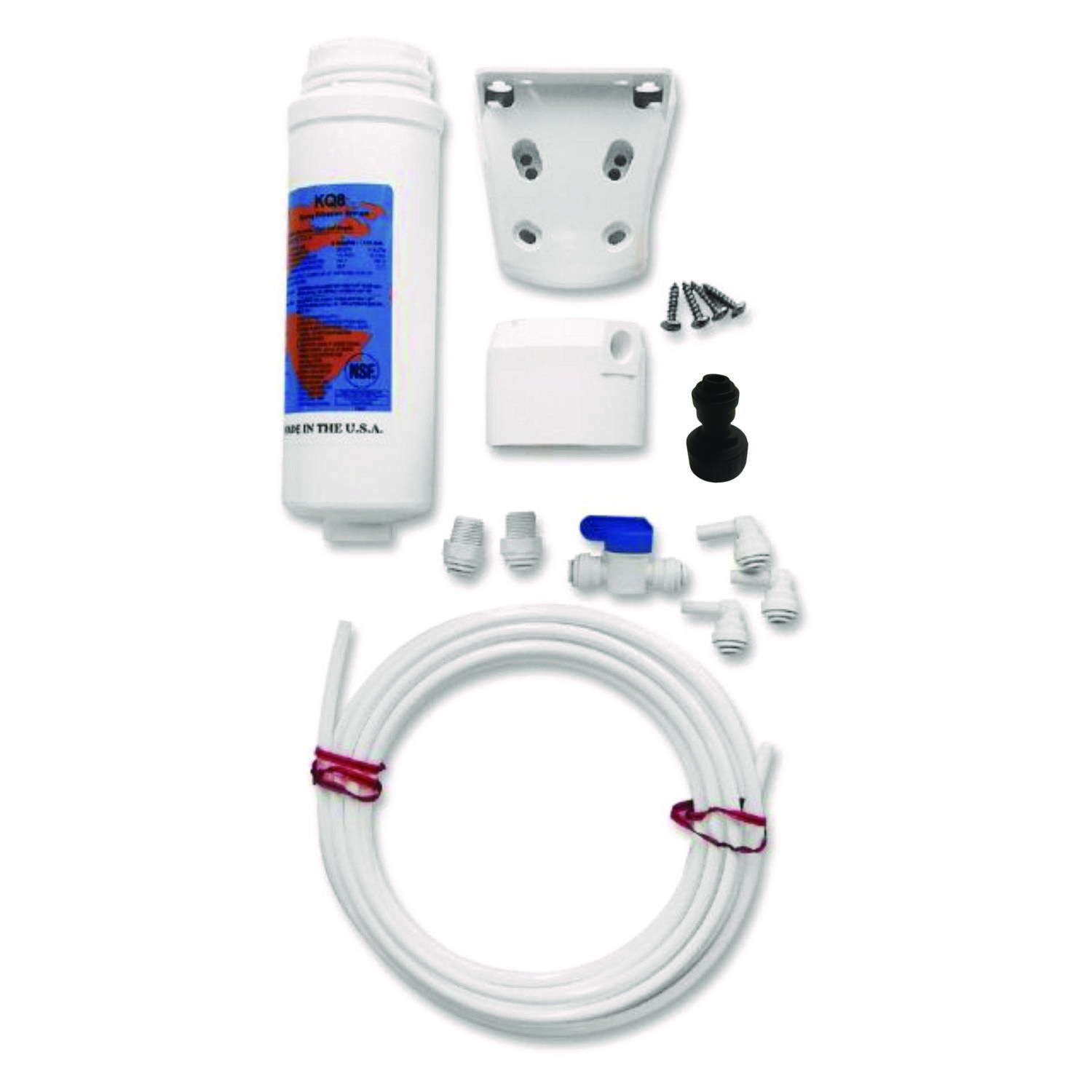 Omnipure Water Filter Kit Water Filters Keurig