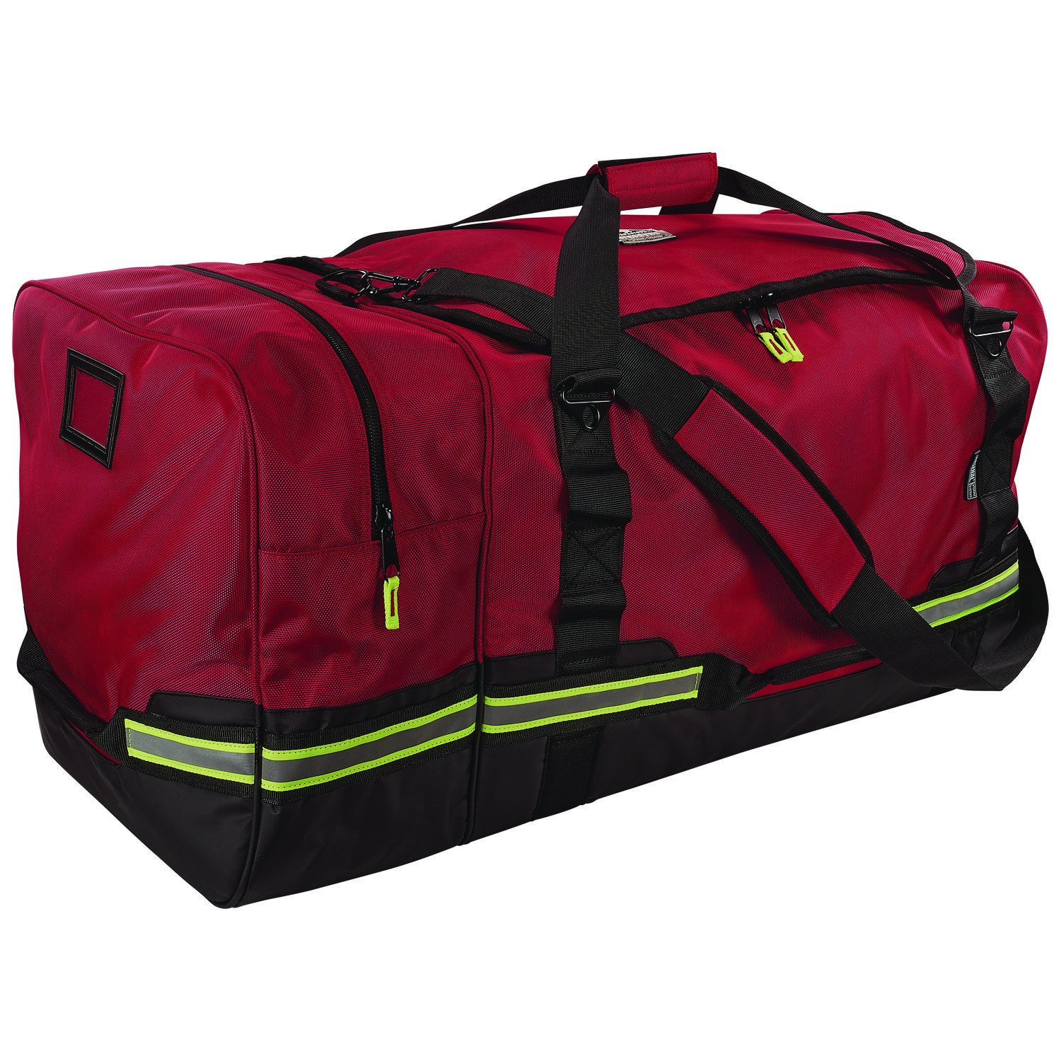 Arsenal 5008 Fire + Safety Gear Bag, 16 x 31 x 15.5, Red