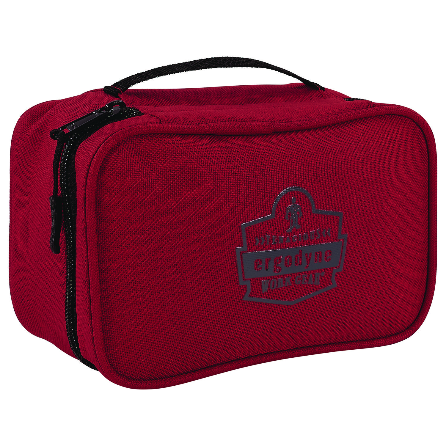 Arsenal 5877 Softshell Tool Case, Small, Red