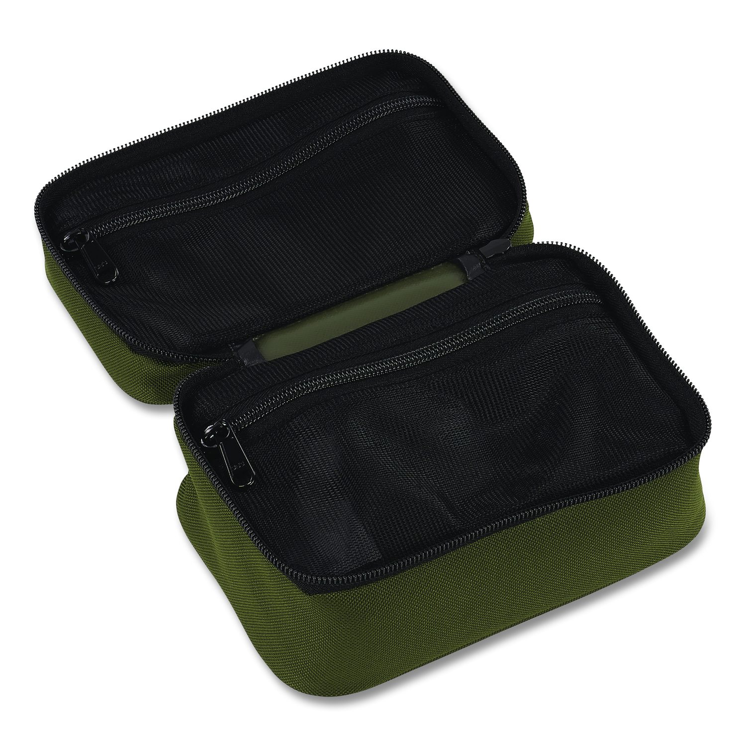 ergodyne® Arsenal 5877 Softshell Tool Case, Small, Olive ; Ships in 1-3