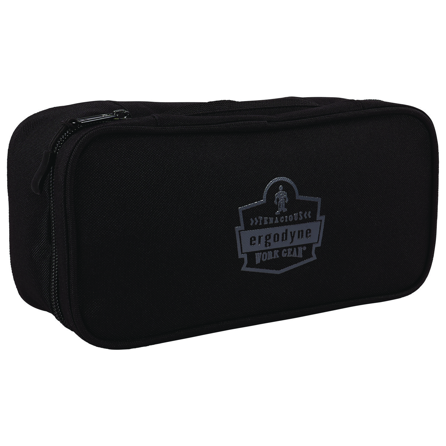 Arsenal 5877 Softshell Tool Case, Large, Black