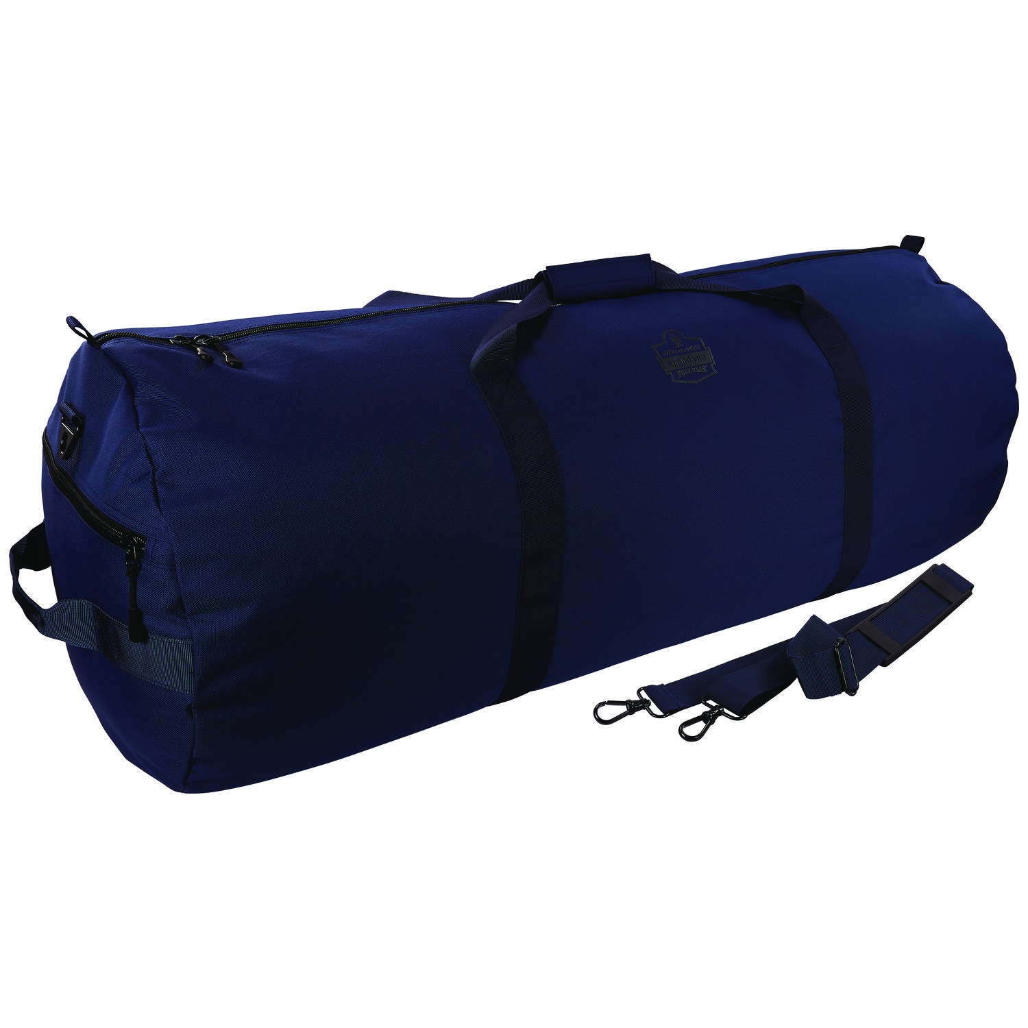 Arsenal 5020P Gear Duffel Bag, 14 x 35 x 14, Blue