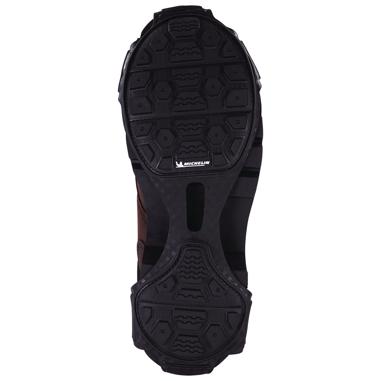 TREX 6325 Spikeless Traction Devices, 2X-Large, Black