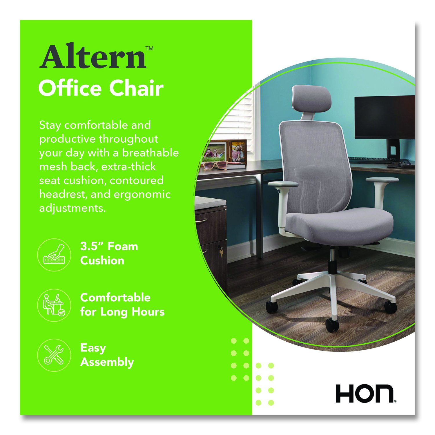 Designed for those who want cost-effective seating without compromising ...