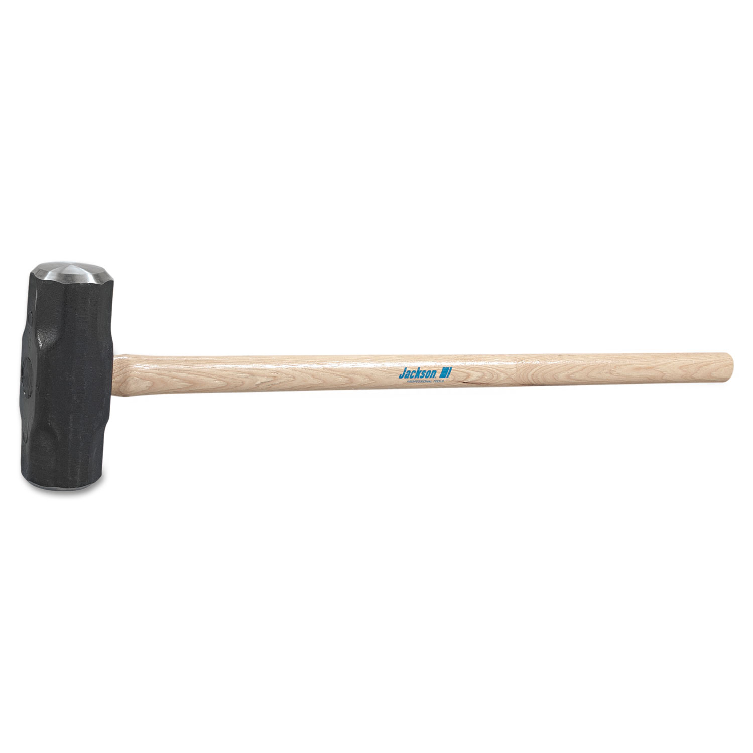 Sledge Hammer, 16lb, 40 Tool Length, Hickory Handle