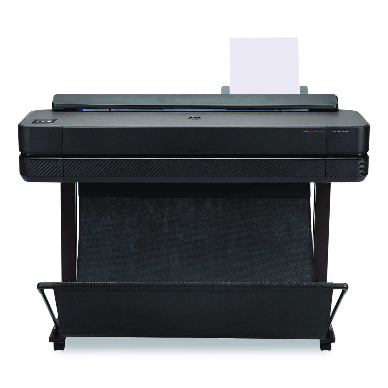 DesignJet T650 24" Printer with Two-Year Warranty