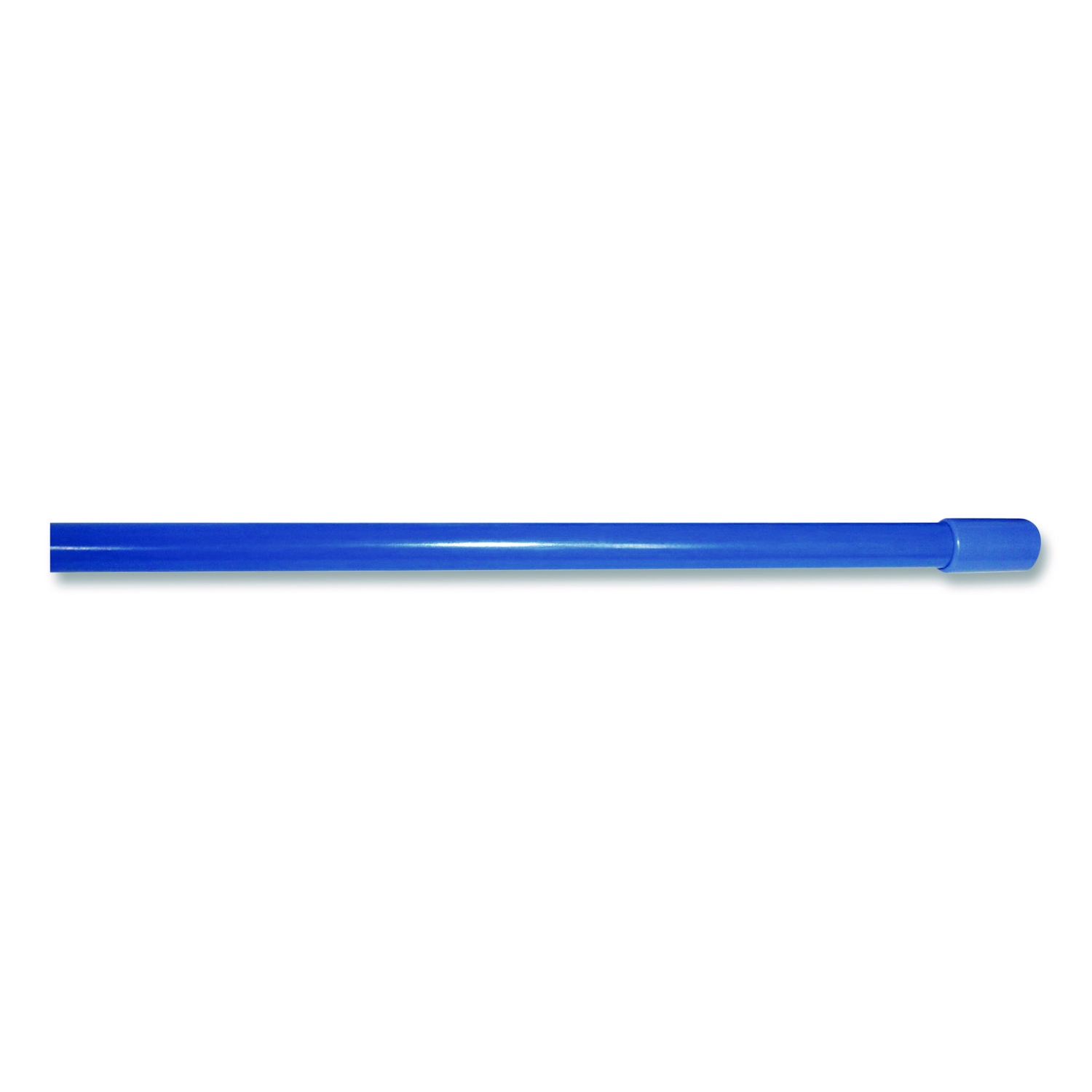 Mop Handle, 60", Blue