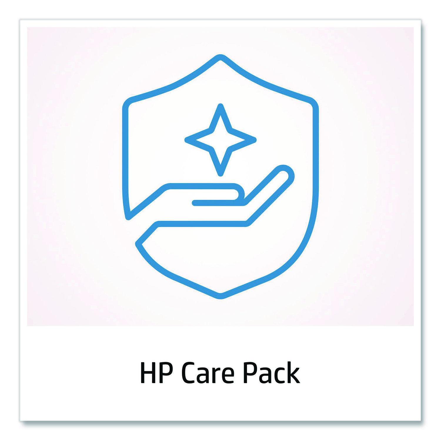 Five-Year Next-Business-Day On-Site Hardware Support for HP DesignJet T2600