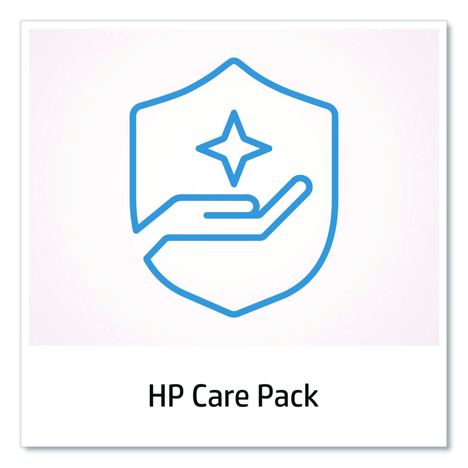 Three-Year Next-Business-Day Hardware Support for HP DesignJet T630/T650 24"