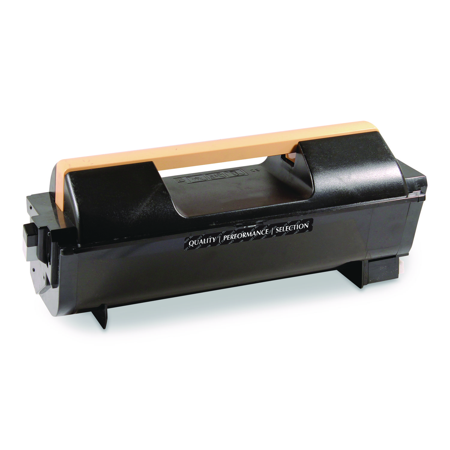 Remanufactured Black High-Yield Toner, Replacement for (106R01535), 30,000 Page-Yield
