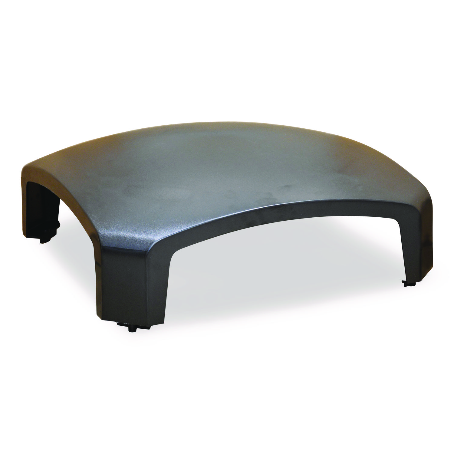 Landmark Series Replacement Parts, Dome Top, 26 x 26 x 10.5, Black