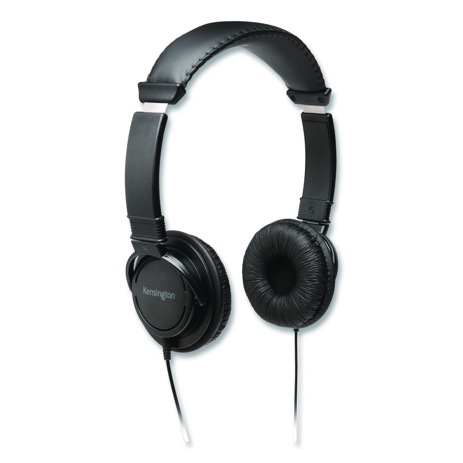 Hi-Fi Headphones, Black