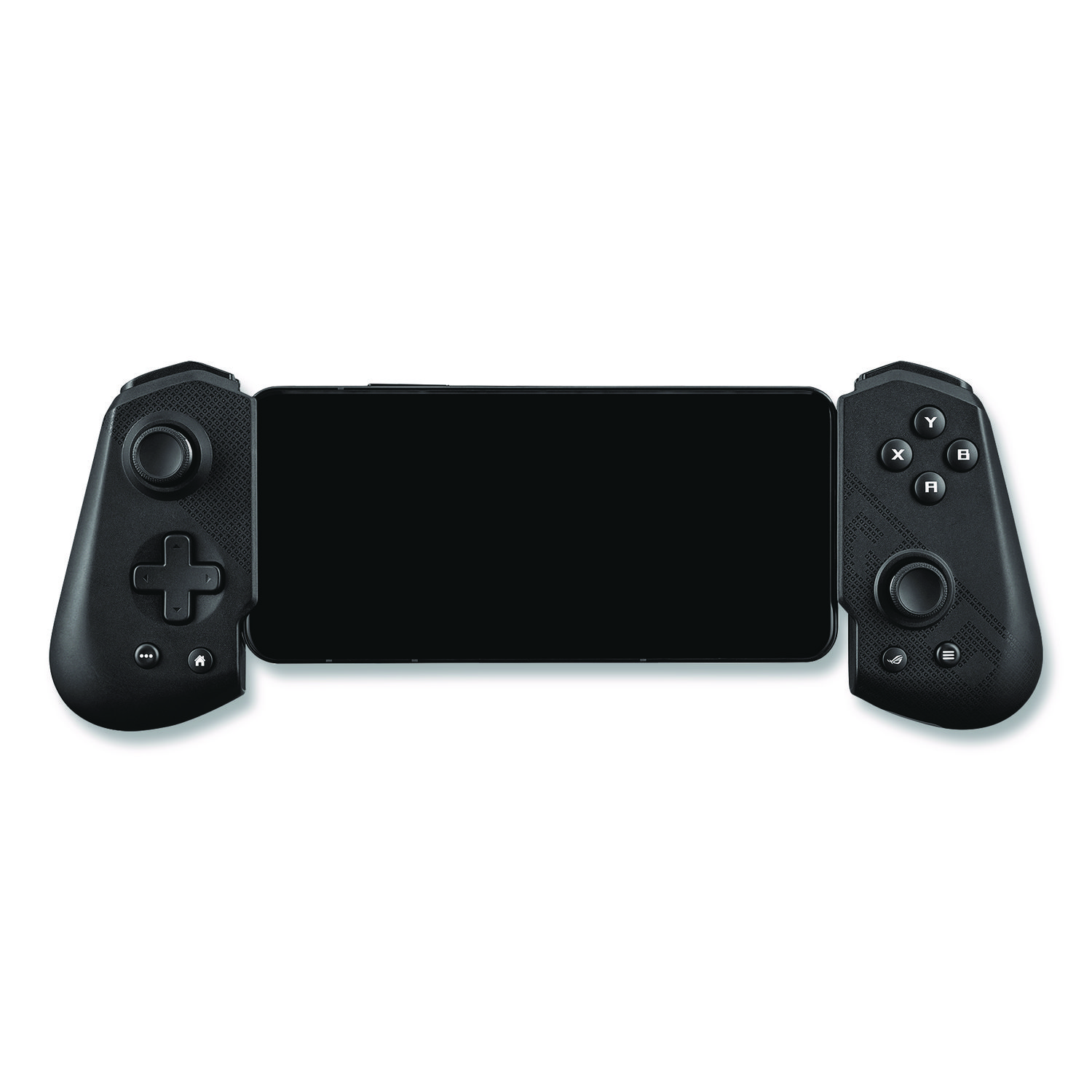 ROG TESSEN Mobile Controller, Black