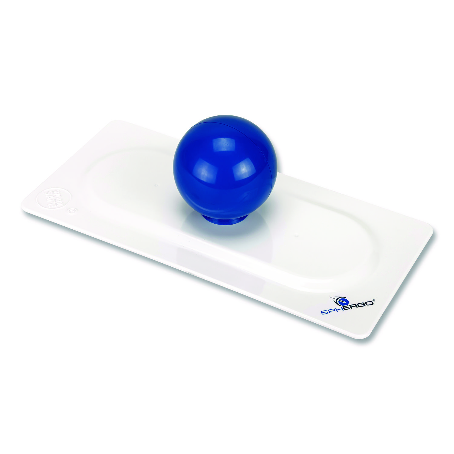 Sphergo Surface Cleaning Tool, Medium, 3" Handle