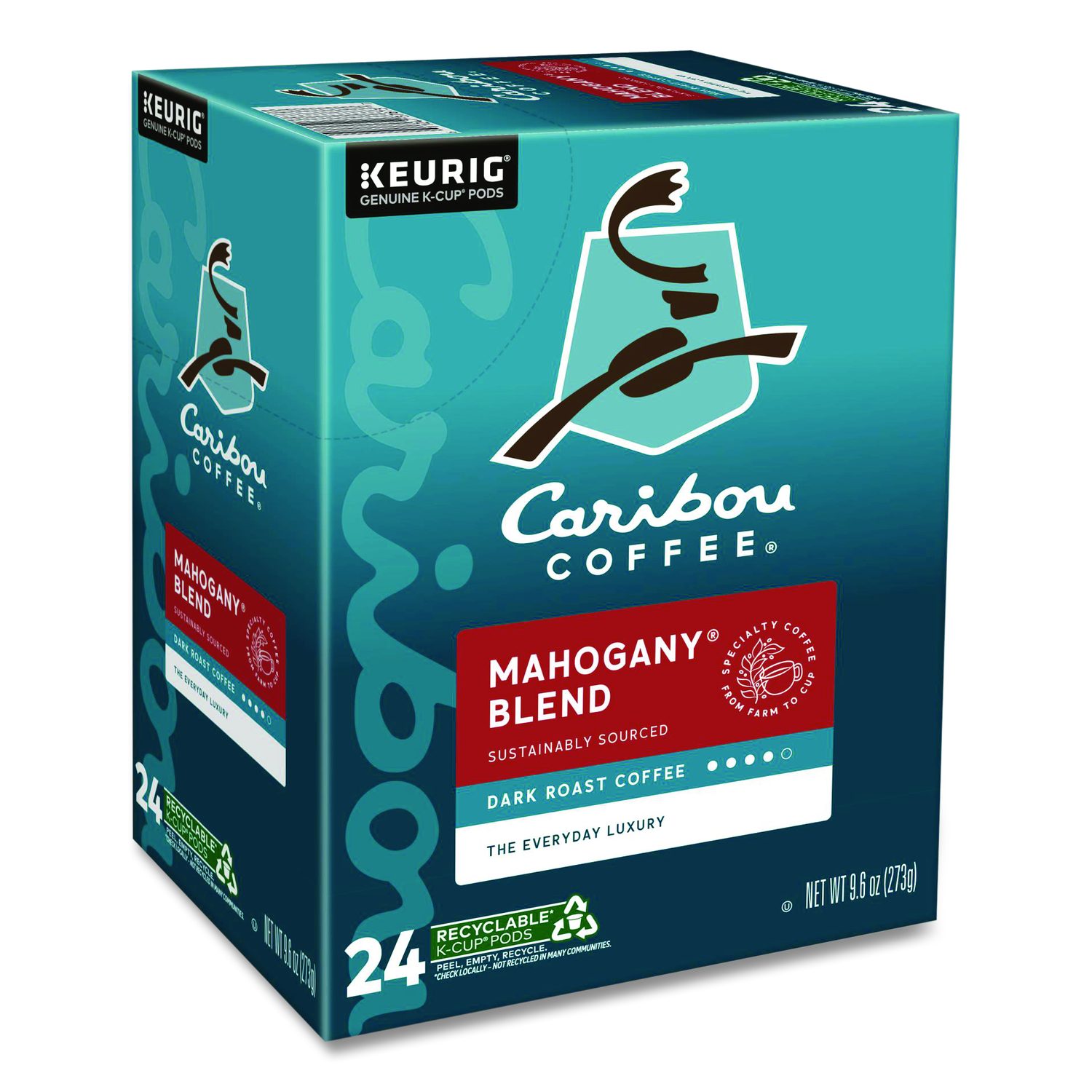 Keurig Coffee Lovers Collection K Cup Pods (42 Pack) 5000362876 - Best Buy