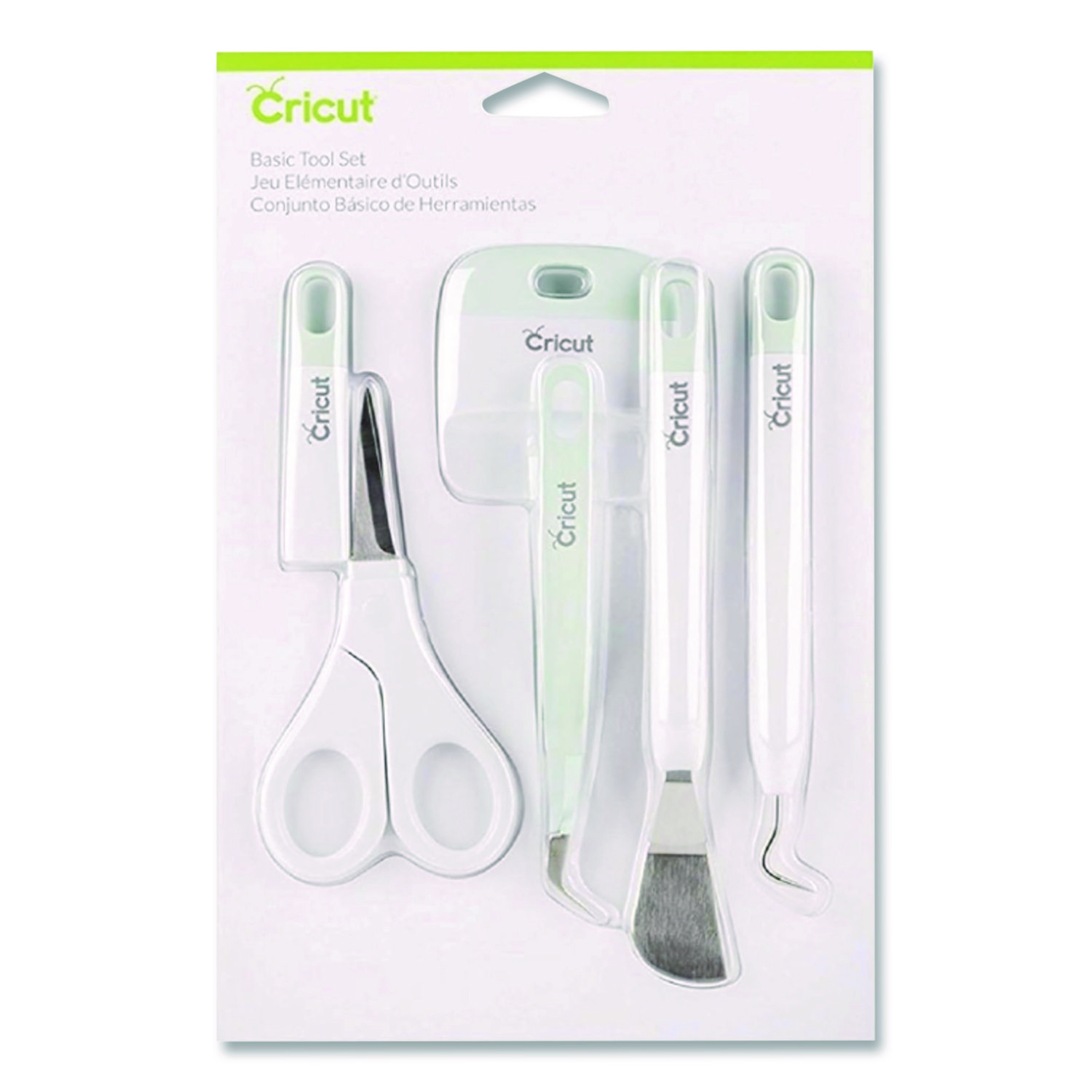 Basic Tool Set, 5 Tools, Gray,OPEN MARKET - FSSI BPA Document Imaging ...