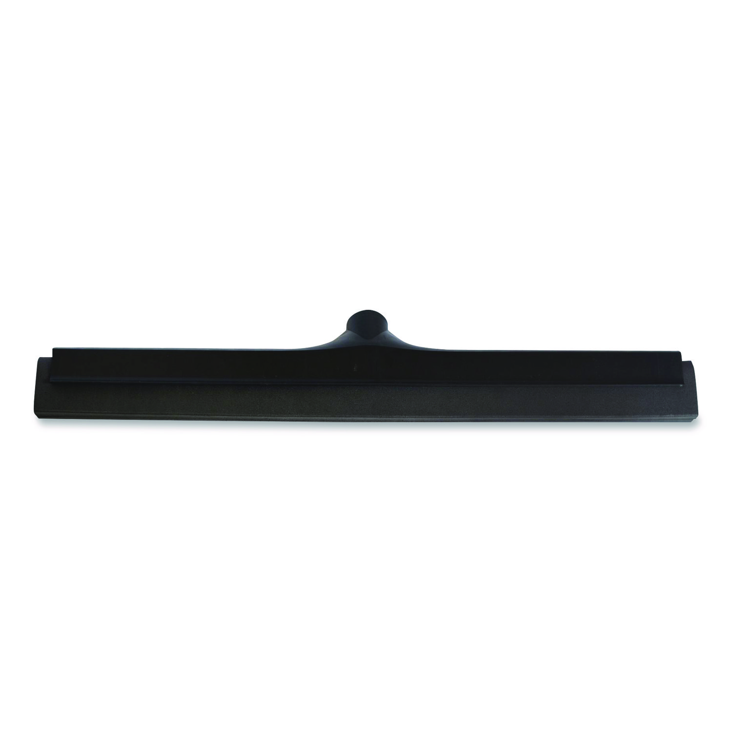 Sparta Double Foam Squeegee, 24" Wide Blade