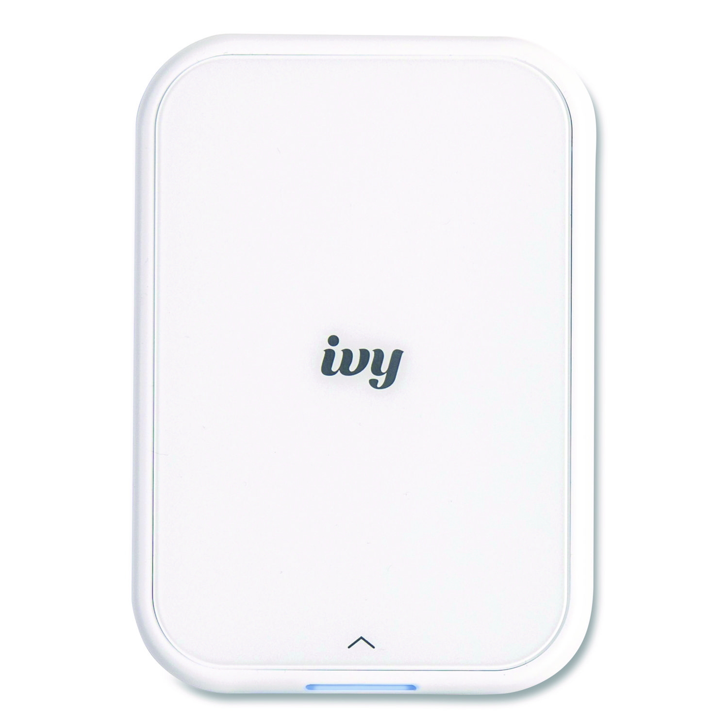 IVY 2 Wireless Photo Printer, White