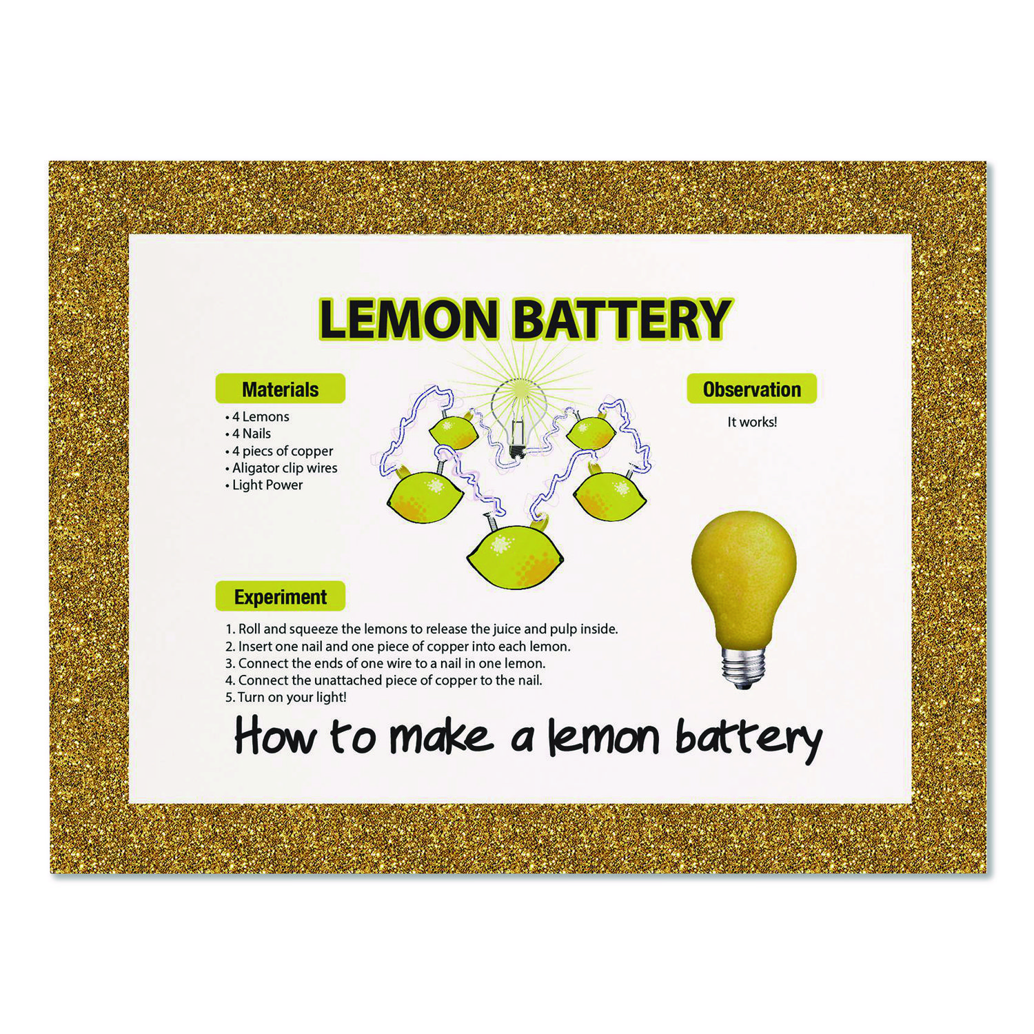 Royal Brites White Heavyweight Poster Board, 22 X 28 In