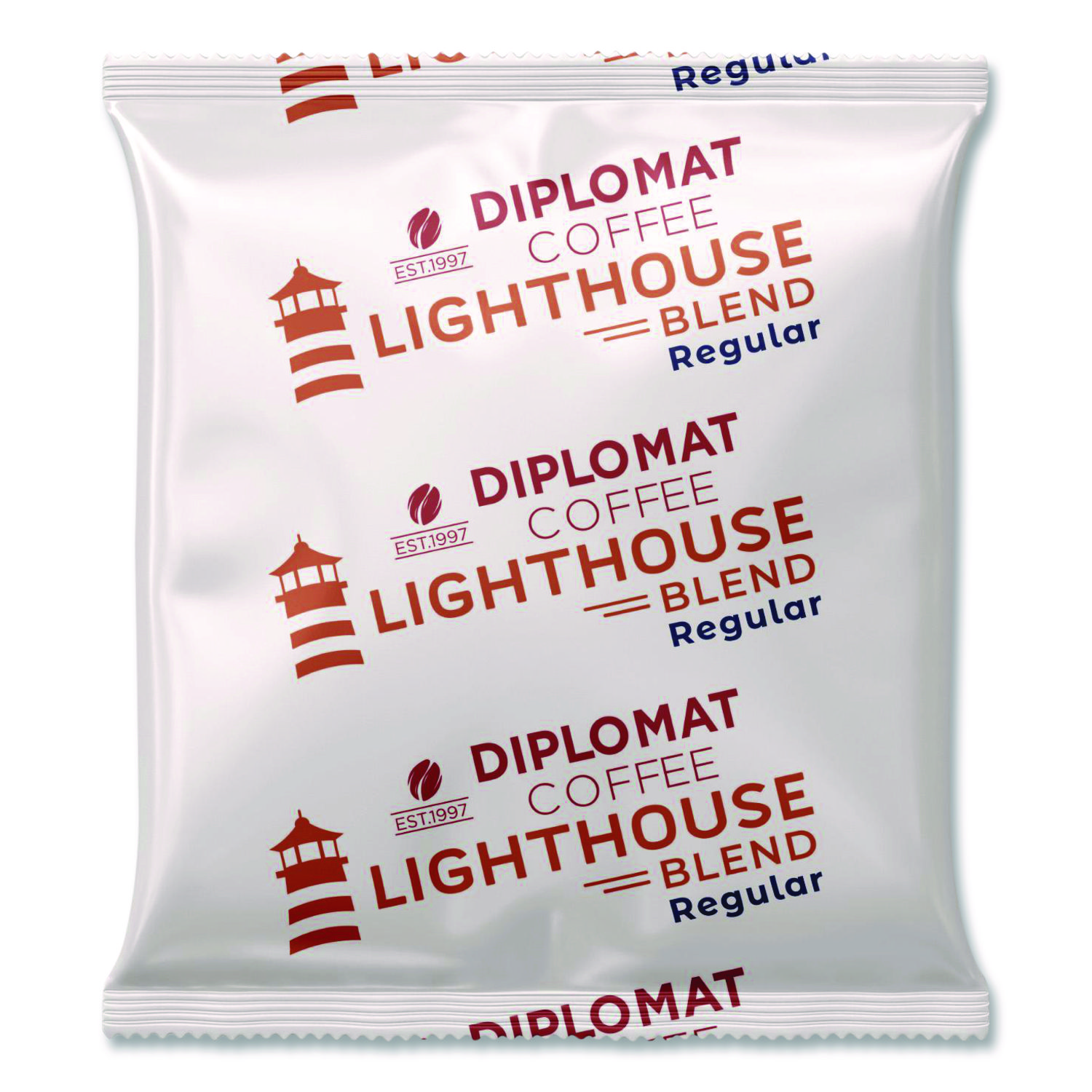 Lighthouse Frac Pack, 2.5 oz, 100/Carton