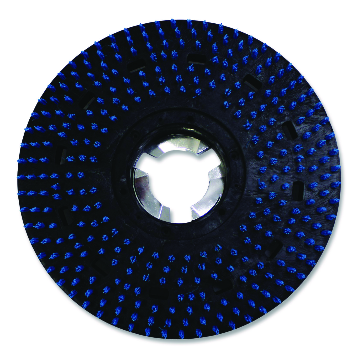 Bristle Pad Driver, 14"