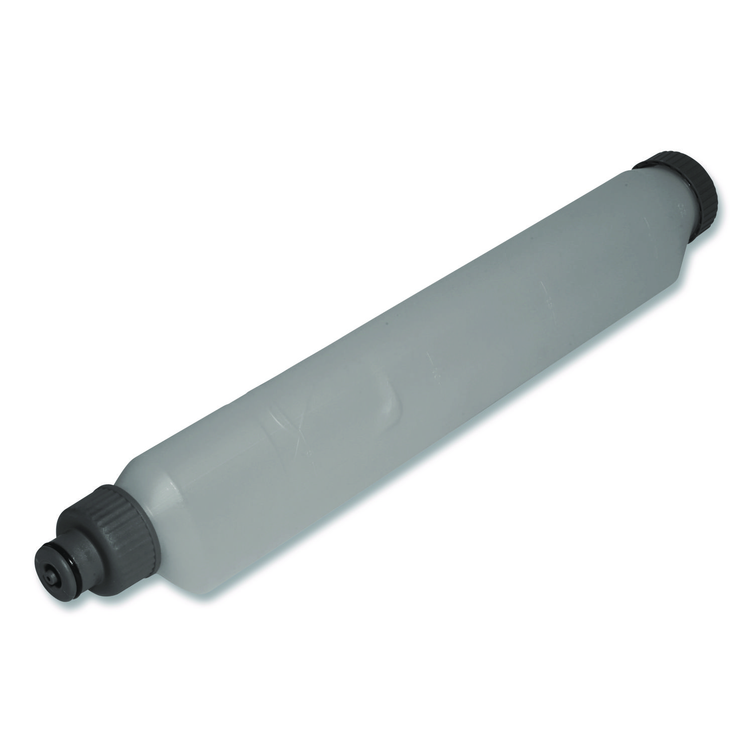 MaxiPlus All-in-One Cleaning System Refill Bottle, Gray