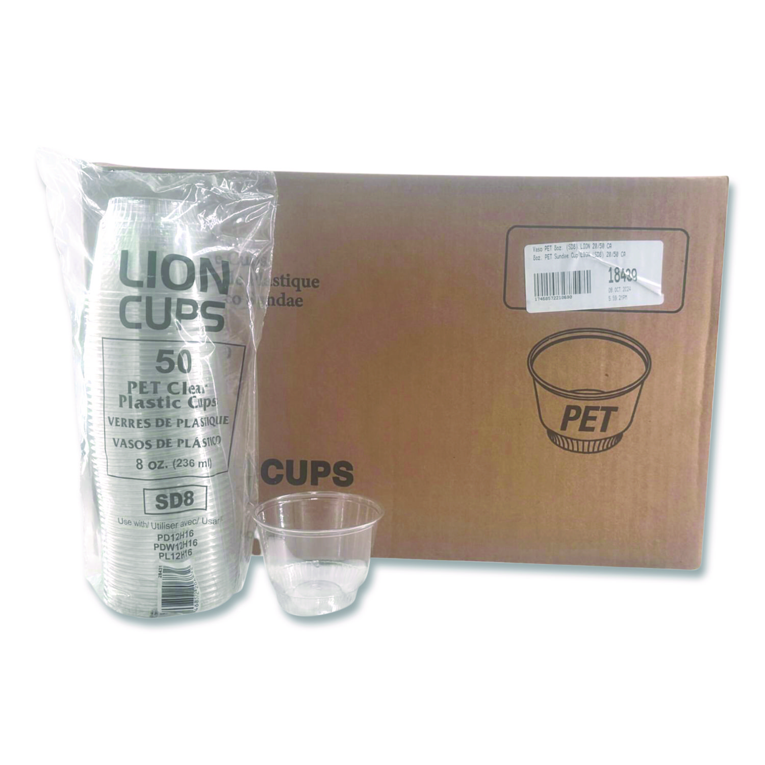 20 ounce solid color insulated tumblers 20oz Double Wall Stainless Steel Tumbler main image 1