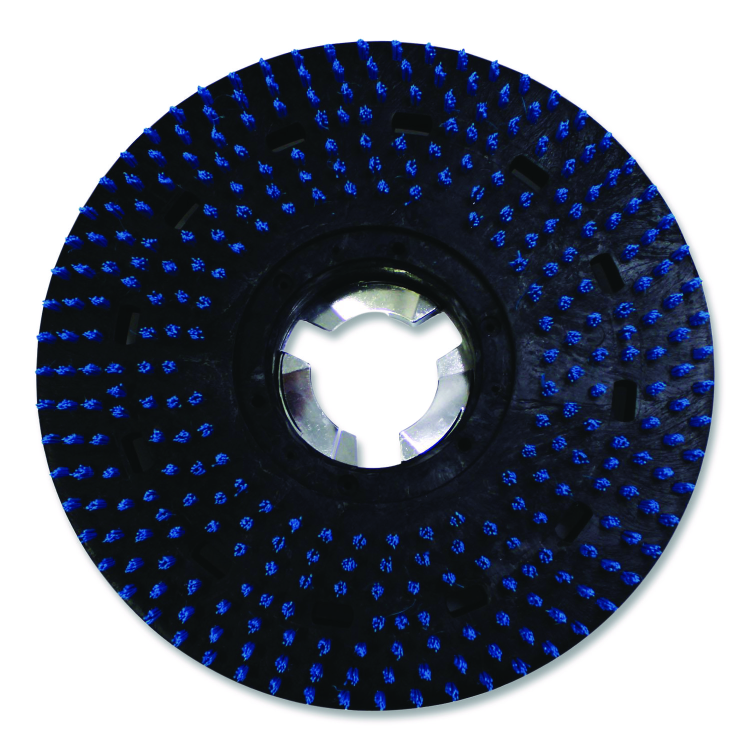 Bristle Pad Driver, 16"