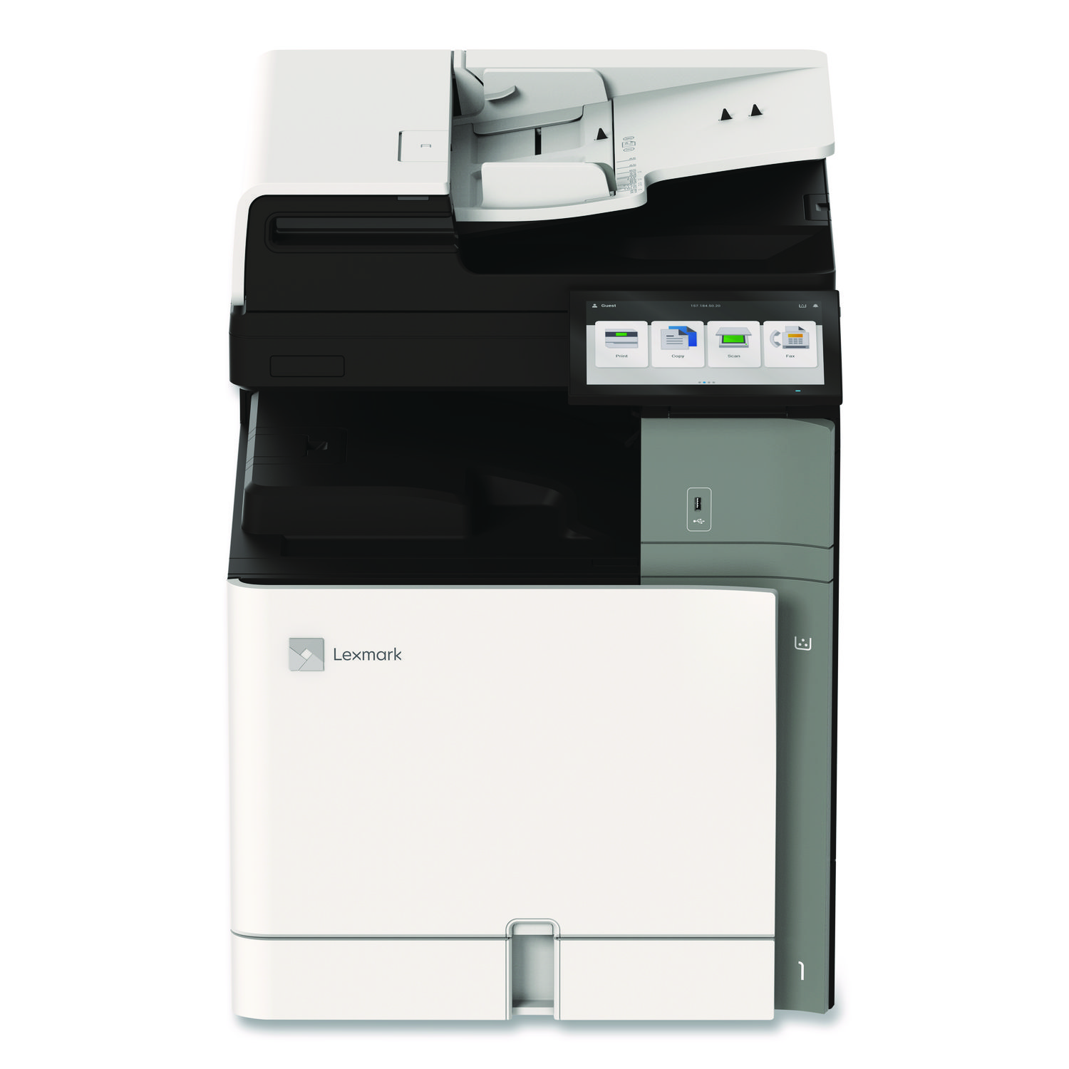 CX951 Printer, Copy/Print/Scan
