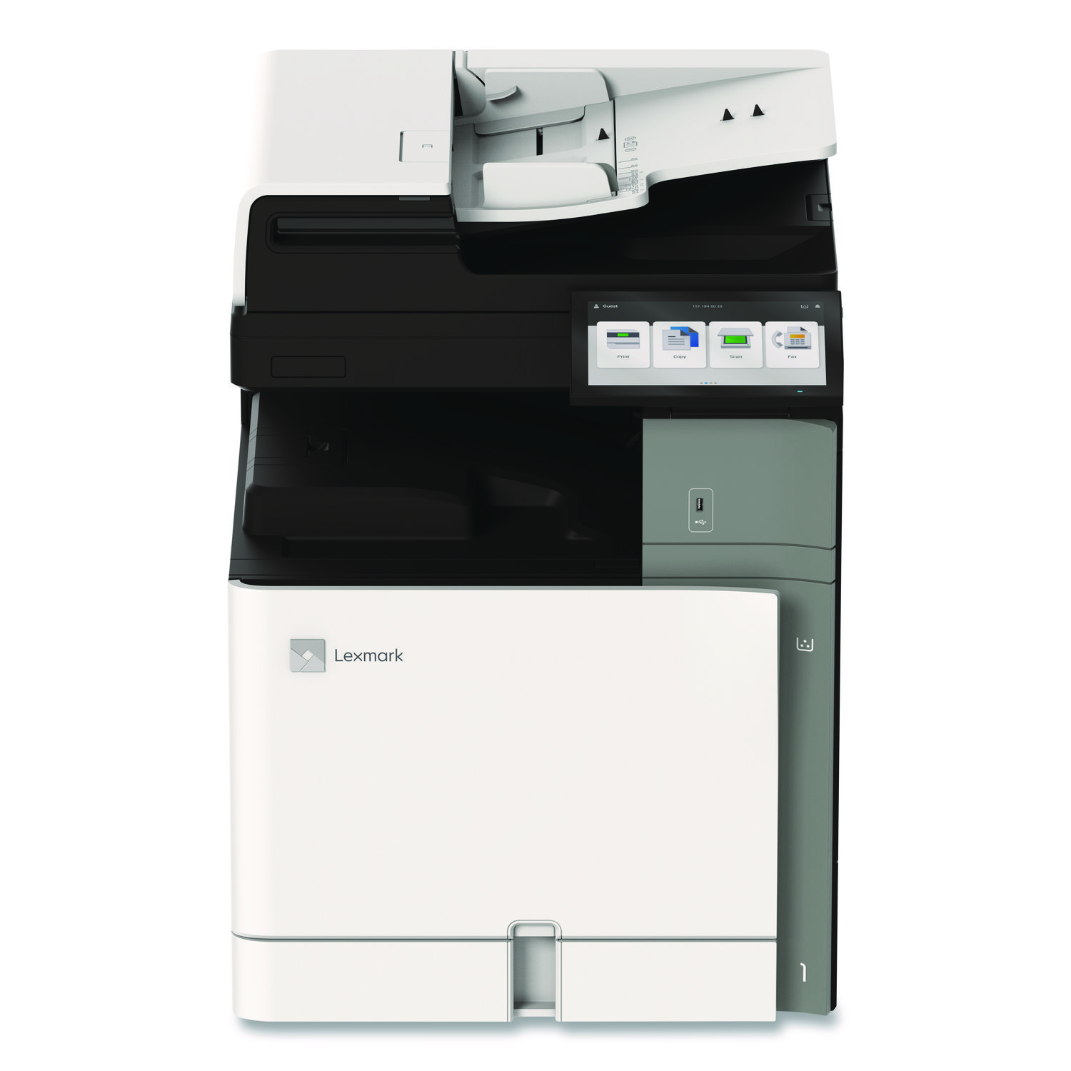 MX953 Printer, Copy/Print/Scan