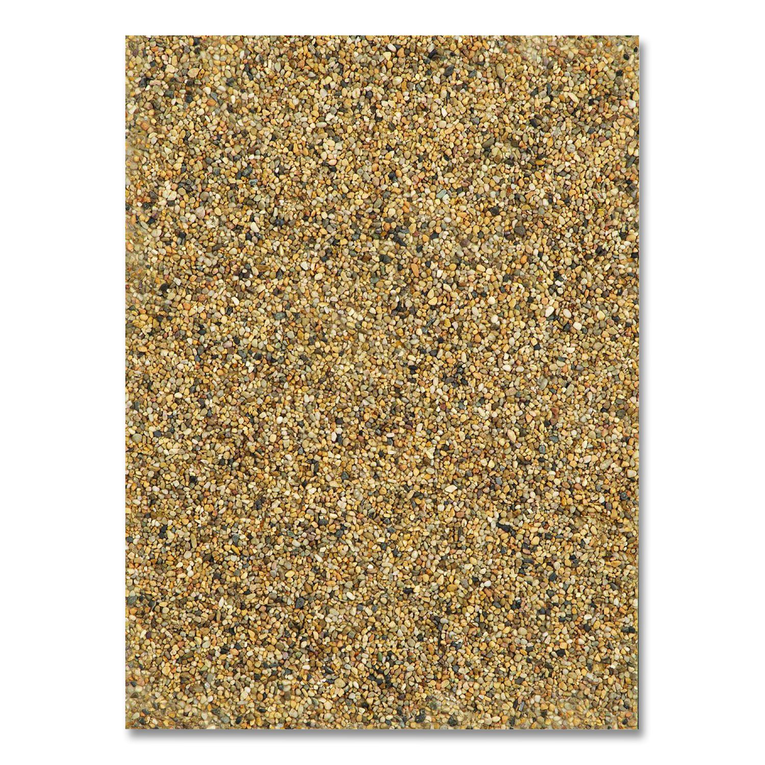 Landmark Series Aggregate Panel, For 50 gal Classic Container, 34.3 x ...
