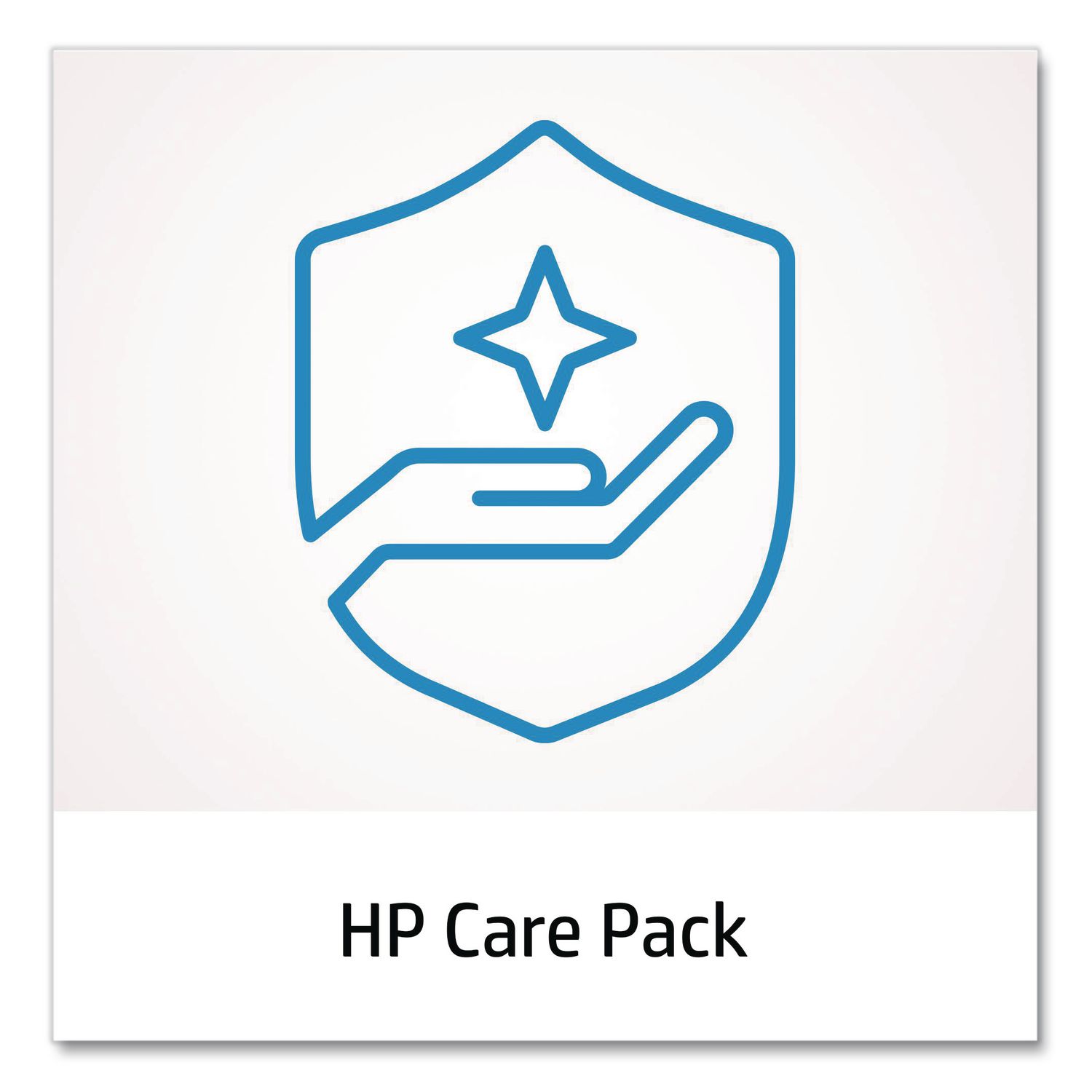 One-Year Post-Warranty Next-Business-Day On-Site Hardware Support with Defective Media Retention for HP DesignJet Z6dr 44"