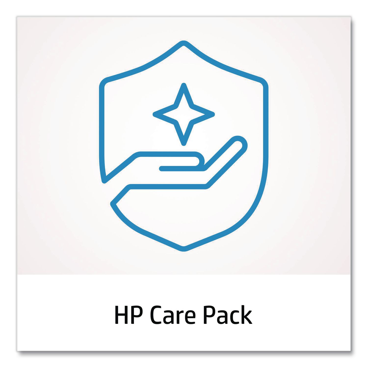 Two-Year Next-Business-Day On-Site Hardware Support with Defective Media Retention for HP DesignJet Z9 Dual Roll 44"