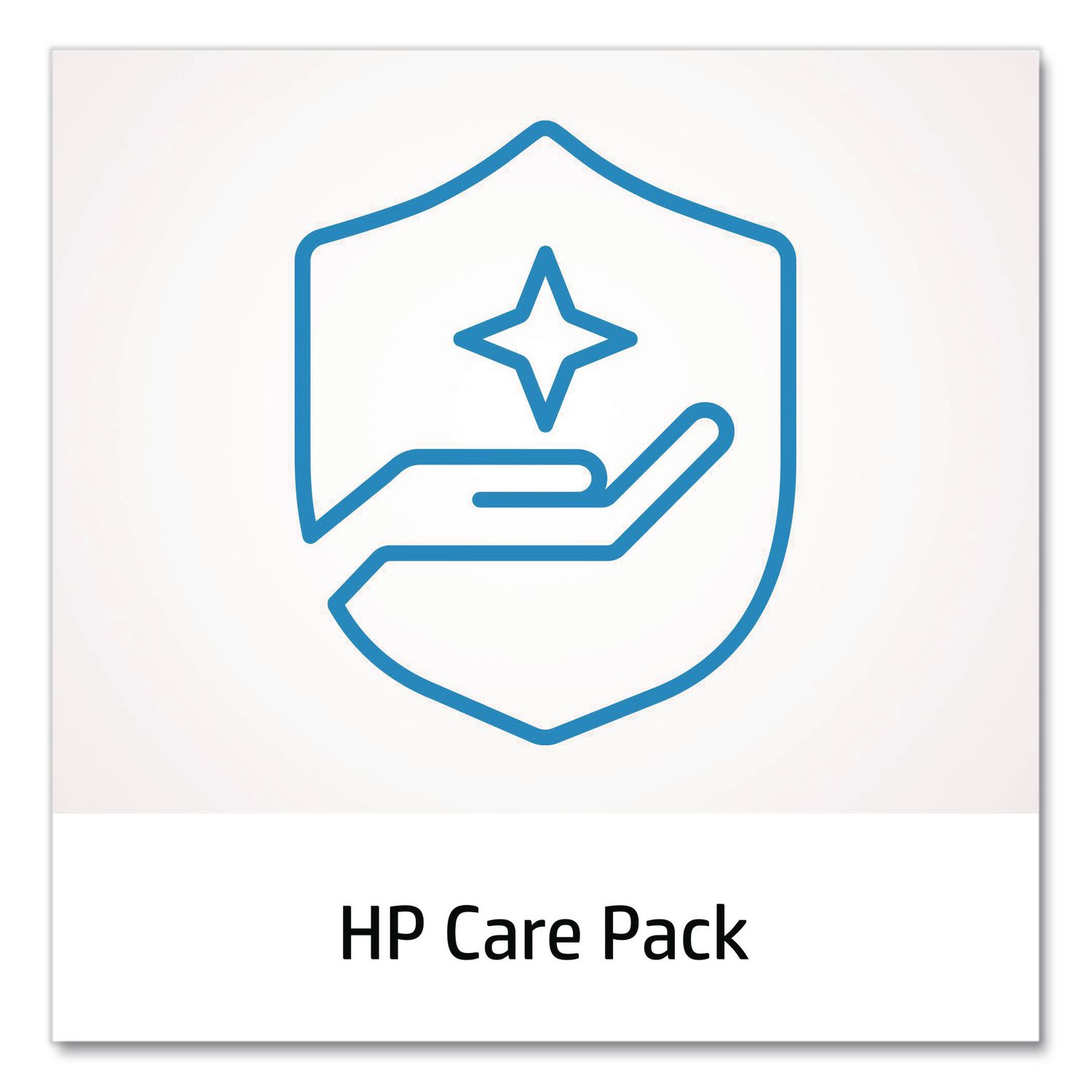 Five-Year Next-Business-Day On-Site Hardware Support with Defective Media Retention for HP DesignJet Z9 Dual Roll 44"