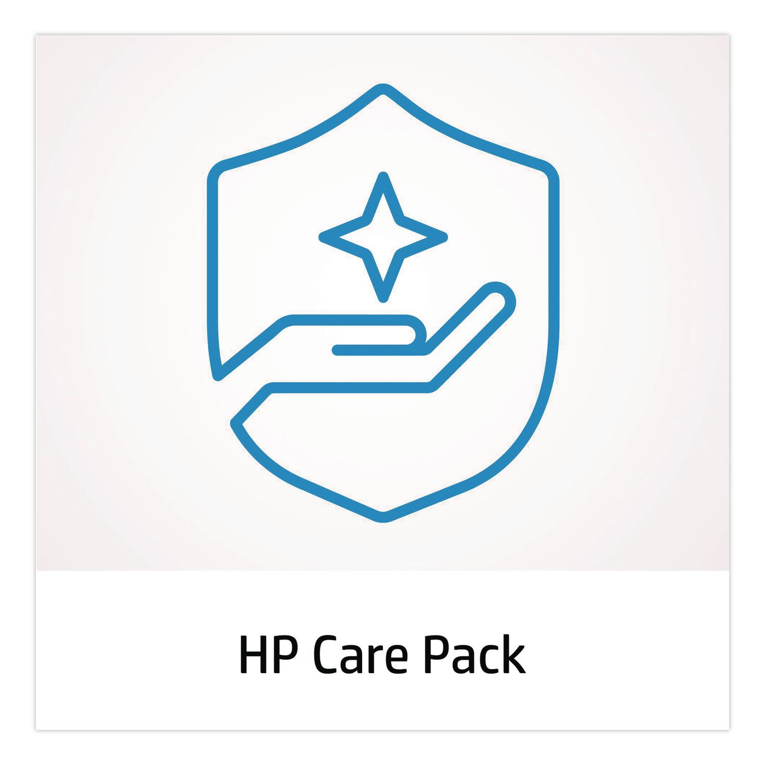 One-Year Post-Warranty Next-Business-Day On-Site Hardware Support with Defective Media Retention for HP DesignJet Z9dr 44"