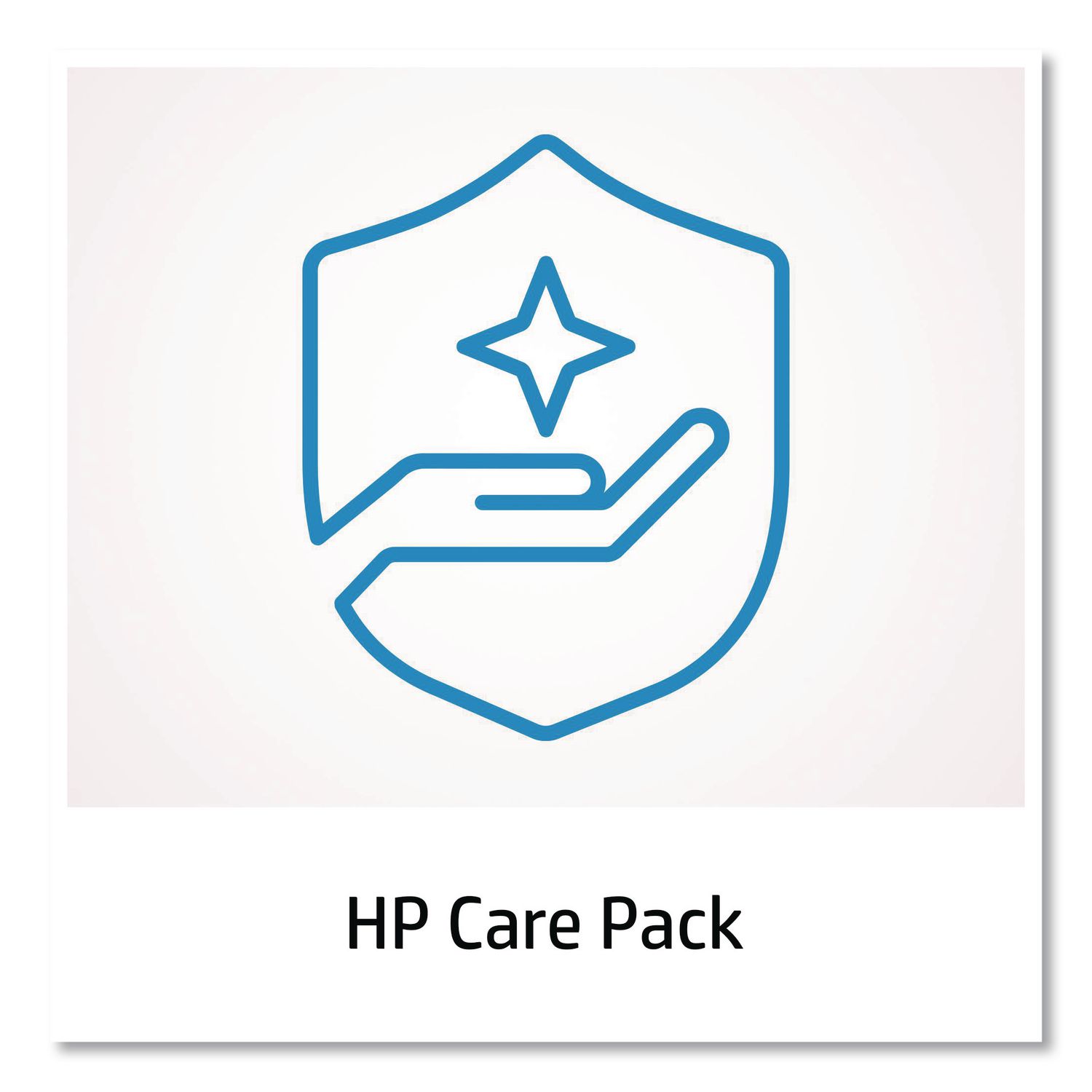 One-Year Post-Warranty Next-Business-Day On-Site Hardware Support with Defective Media Retention for HP DesignJet Z6810 60"