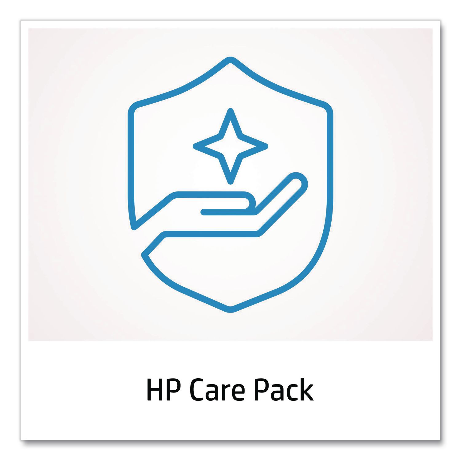 Four-Year Next-Business-Day On-Site Hardware Support with Defective Media Retention for HP DesignJet Z6610 60"