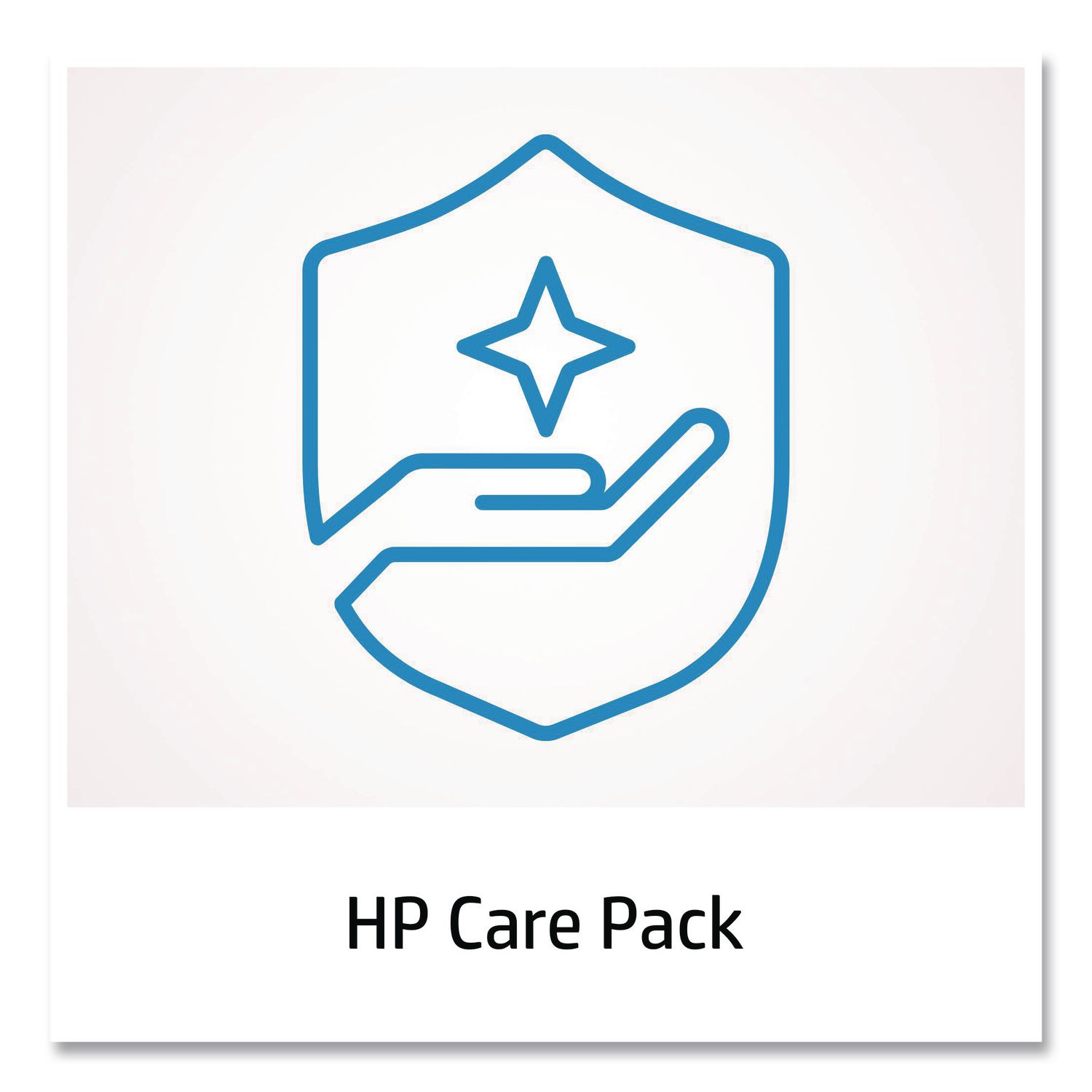 Five-Year Next-Business-Day On-Site Hardware Support with Defective Media Retention for HP DesignJet Z6610 60"