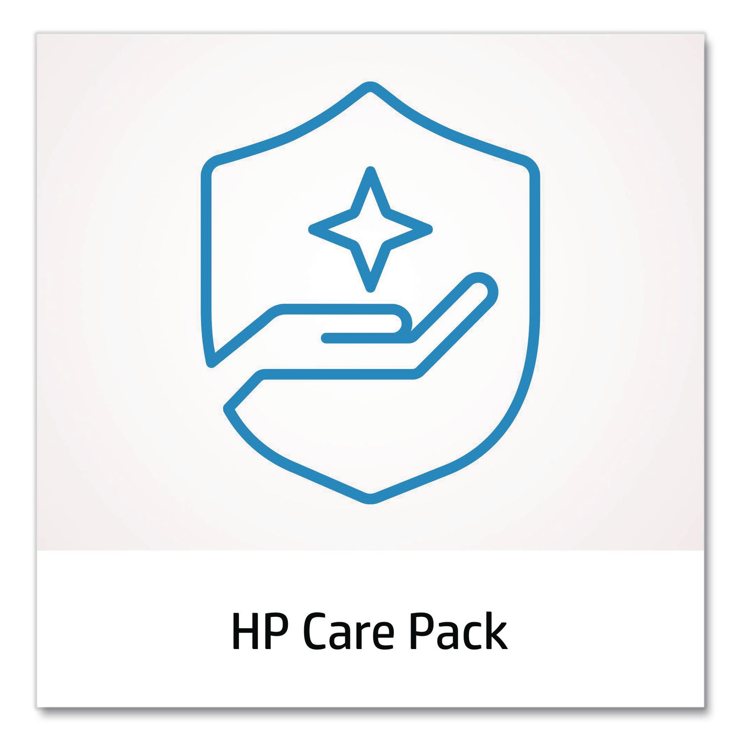 Five-Year Next-Business-Day Hardware Support for HP DesignJet Studio 24"