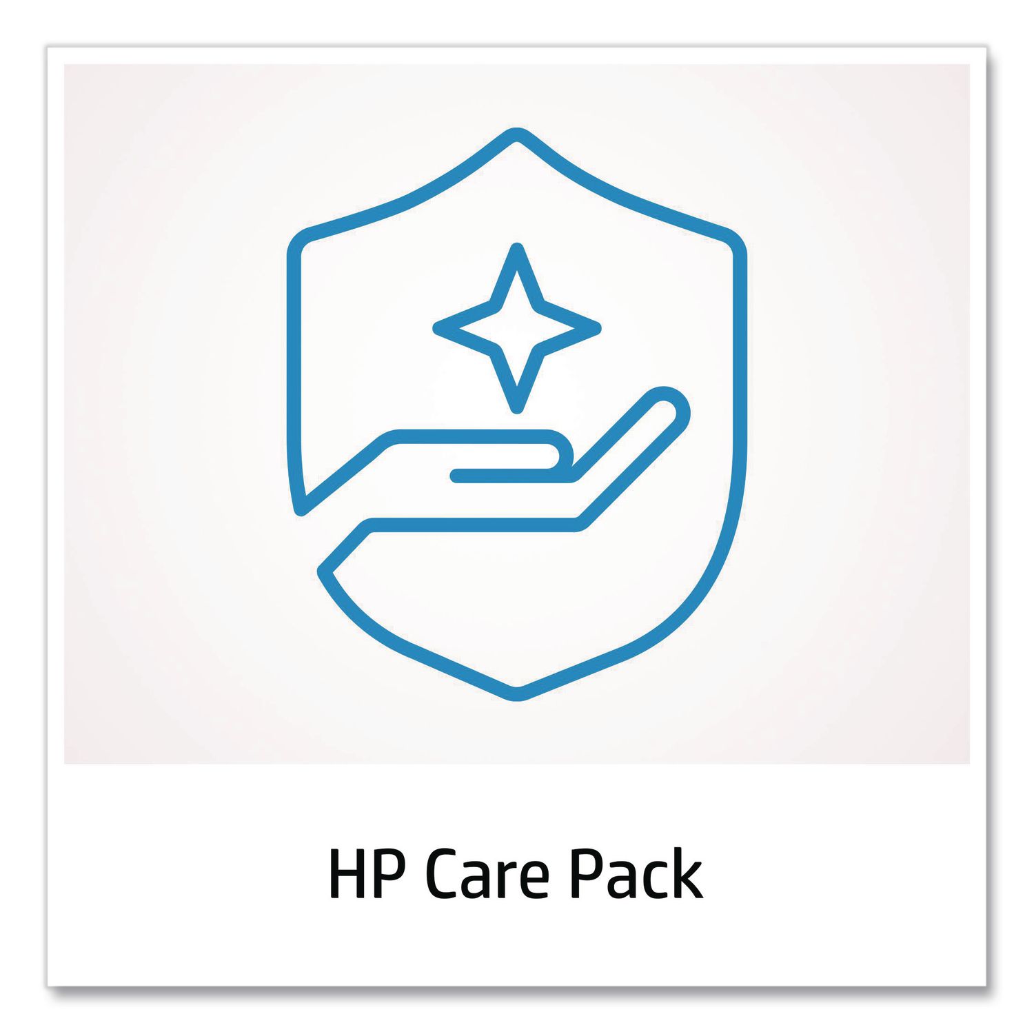 Five-Year Next-Business-Day Hardware Support for HP DesignJet Studio 36"