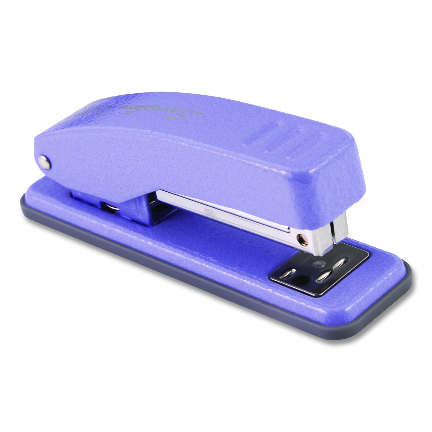 Swingline Cub Compact Stapler - Staples Upto 20 Sheet - Holds Upto 105 ...