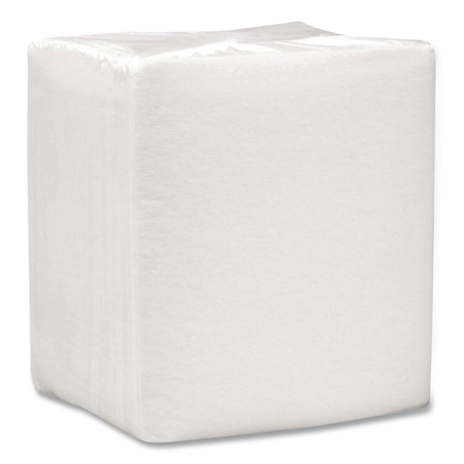 SCOTTPURE Critical Task Wipers, 1/4 Fold, 12 x 15, White, 100/Box, 4/Carton