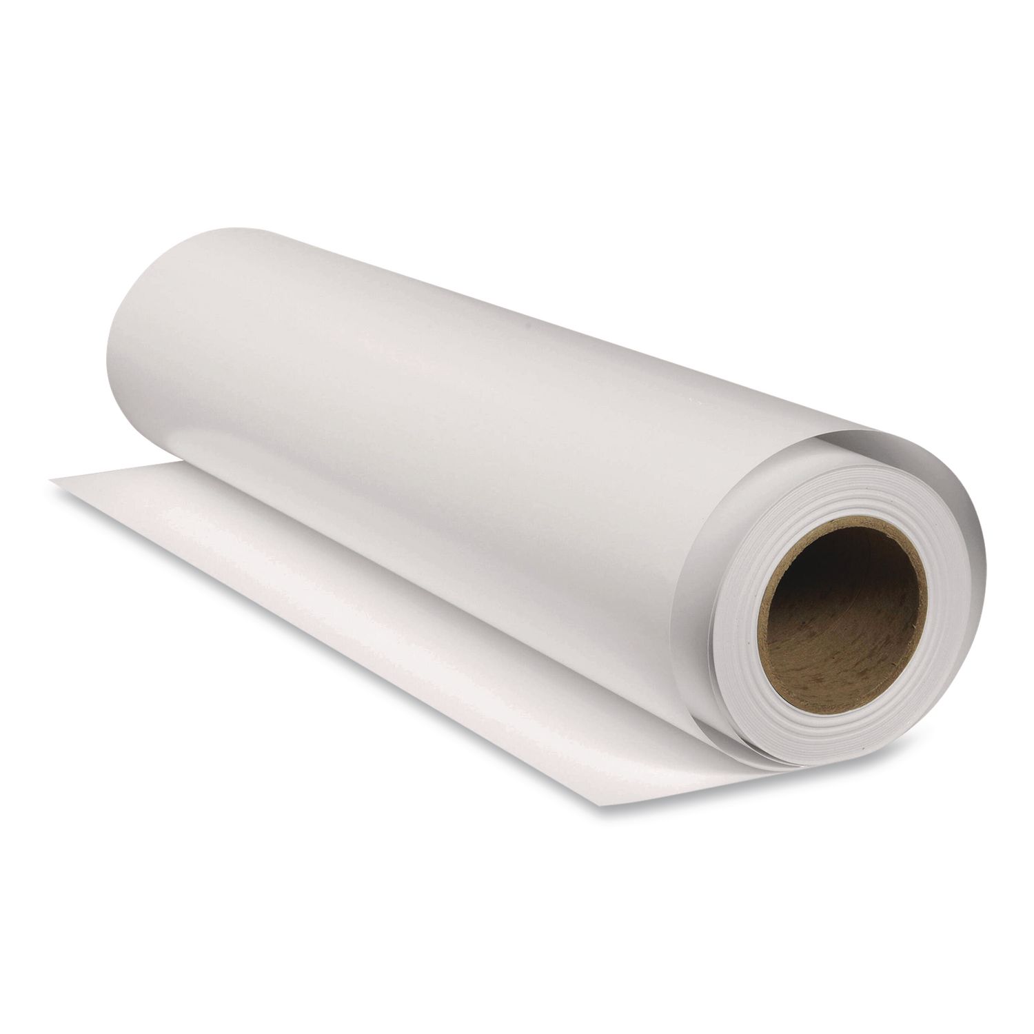 HP DesignJet Large Format Paper for Inkjet Prints, 7 mil, 24" x 100 ft ...