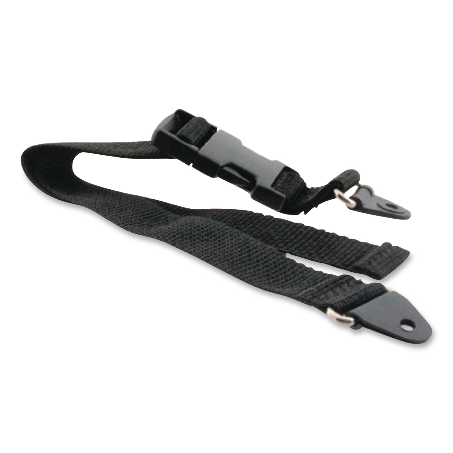 889-KIT Strap Kit for KB101, KB111, 6 x 10 x 0.75, Black