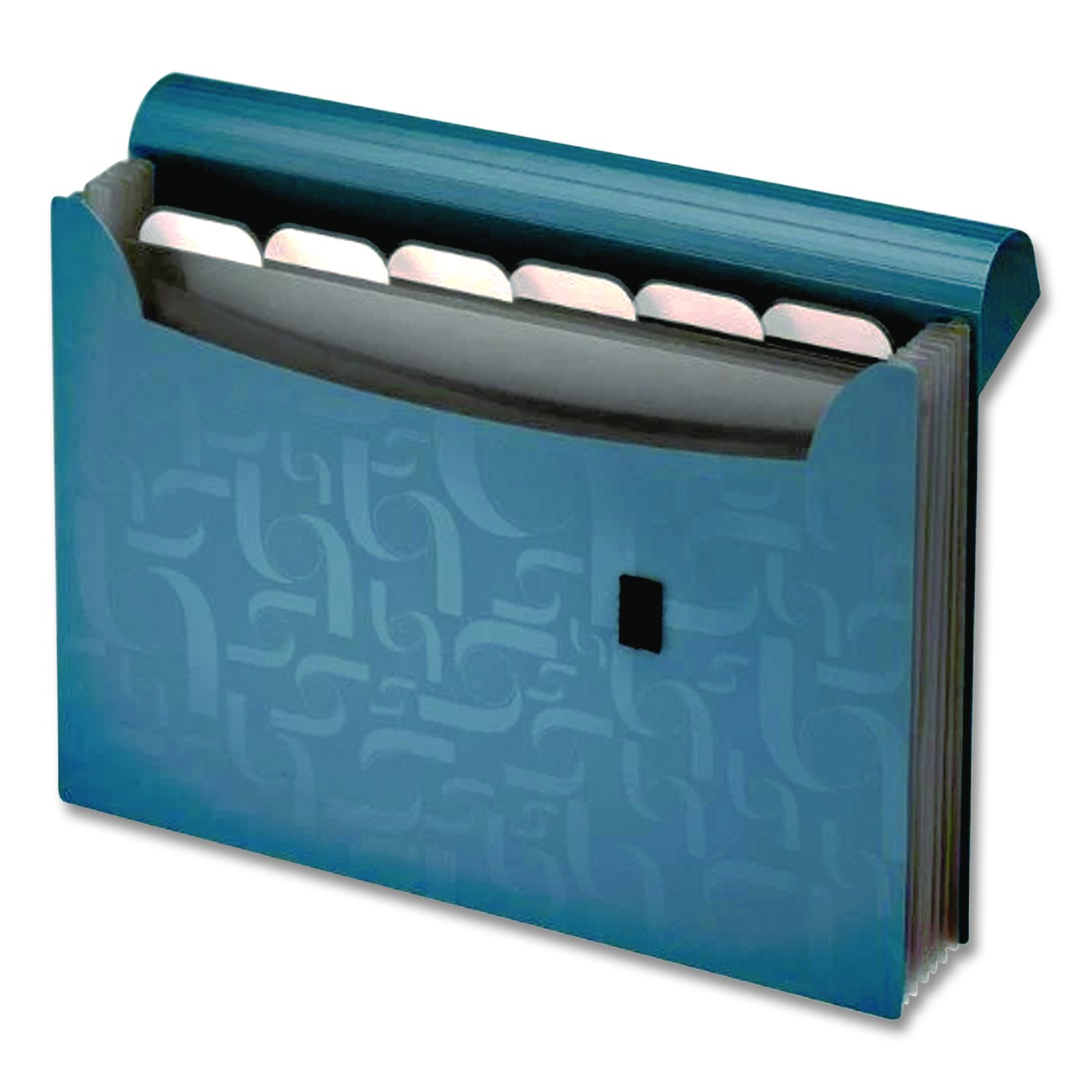 Poly File PFX01158 Pendaflex® Essentials™ Expanding Poly Files - Zuma